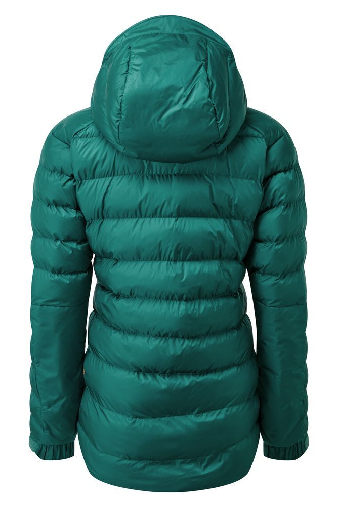 Rab Nebula Pro Jacket  - Synthetic jacket - Women's