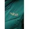 Rab Nebula Pro Jacket  - Synthetic jacket - Women's
