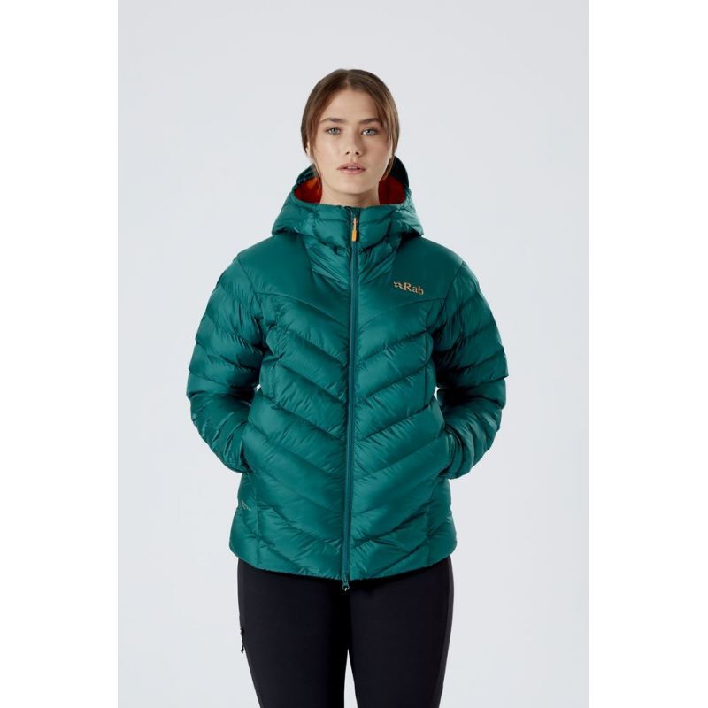 Rab Nebula Pro Jacket Synthetic jacket Women s