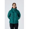 Rab Nebula Pro Jacket  - Synthetic jacket - Women's