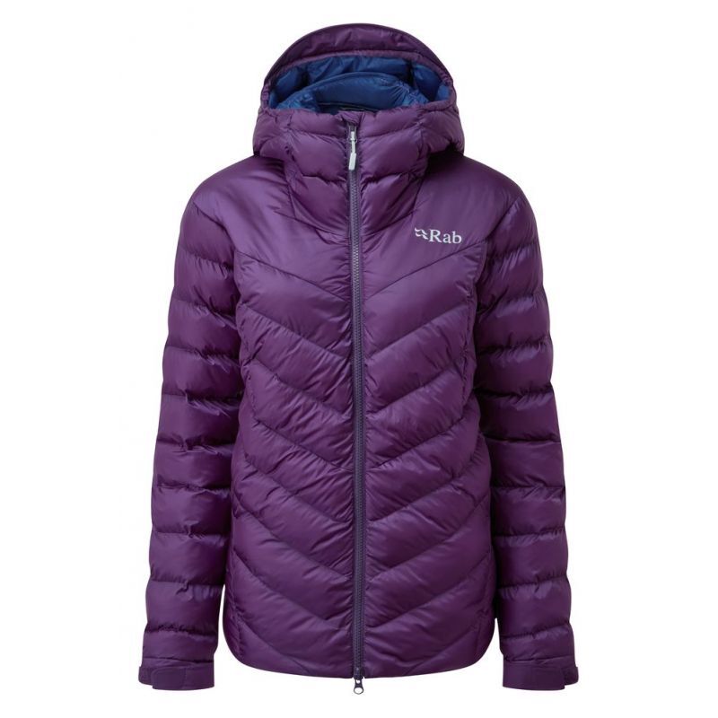 Rab Nebula Pro Jacket Synthetic jacket Women's