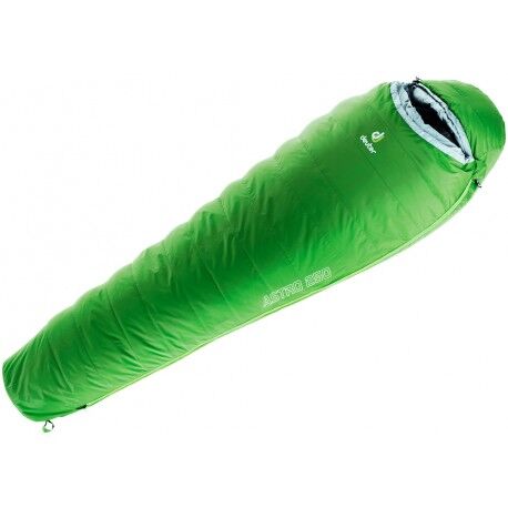 Deuter Astro 250 - Śpiwor | Hardloop