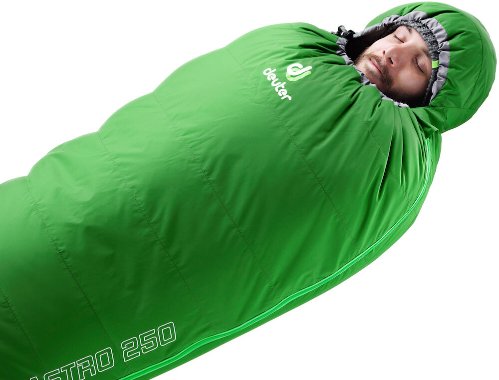 Deuter - Astro 250 - Sleeping bag