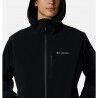 Columbia Beacon Trail Jacket - Waterproof jacket - Men's