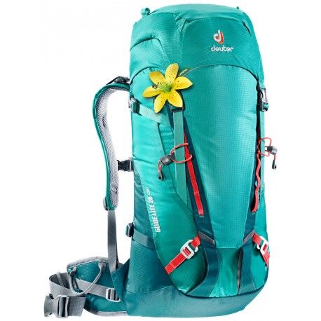 Deuter Guide Lite 28 SL - Plecak damski | Hardloop