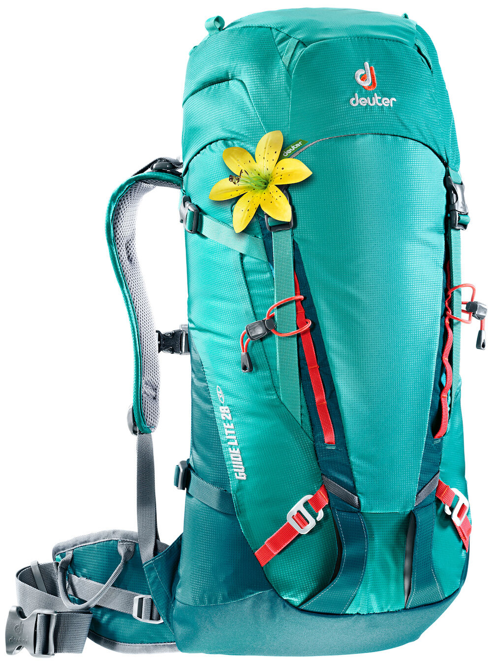 Deuter - Guide Lite 28 SL - Backpack - Women's