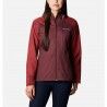 Marsala Red