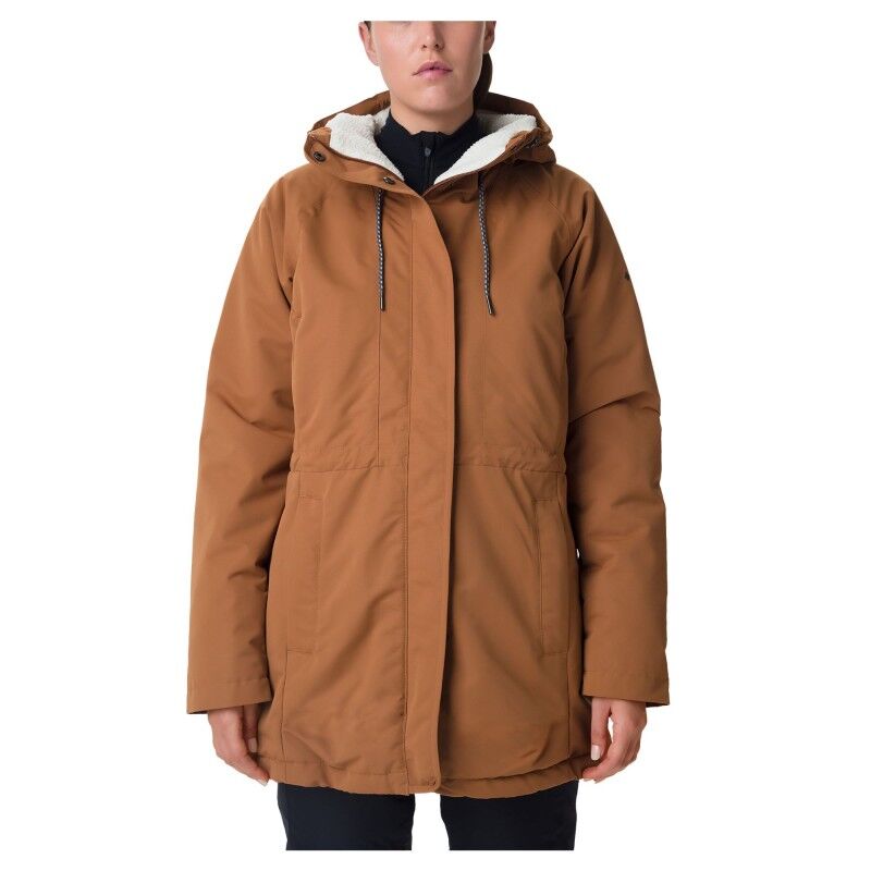 the north face surgent hybrid insulated unisex