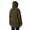 Columbia South Canyon Sherpa Lined Jacket - Parka mulher | Hardloop