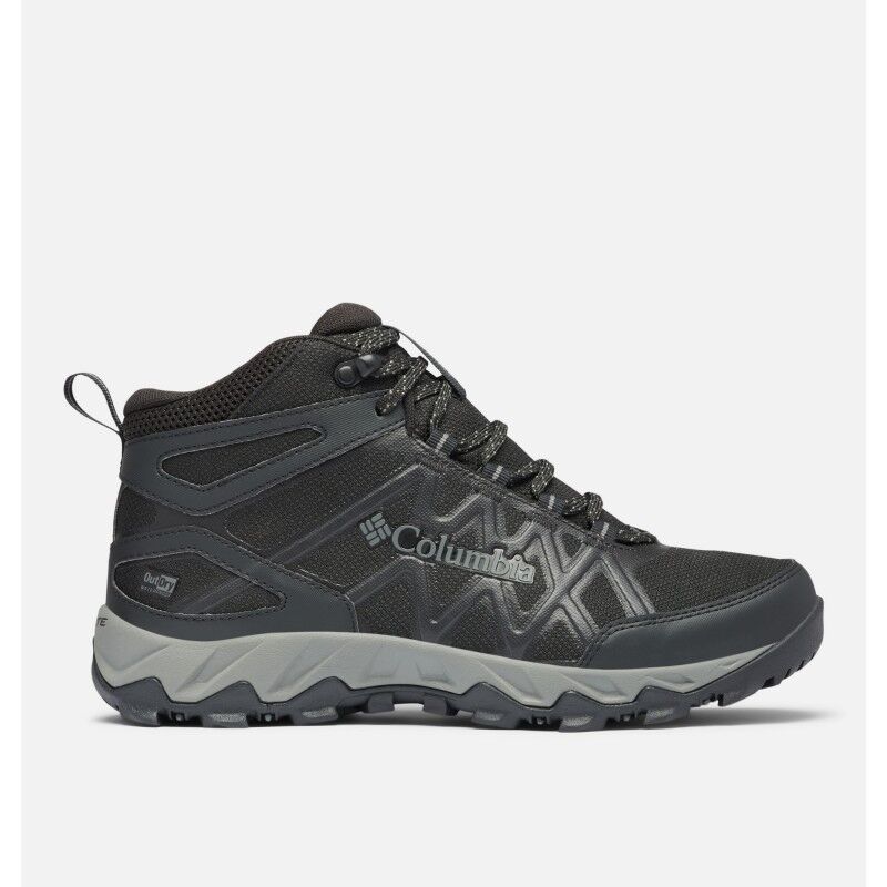 Columbia Peakfreak X2 Mid Outdry - Scarponi da trekking - Donna