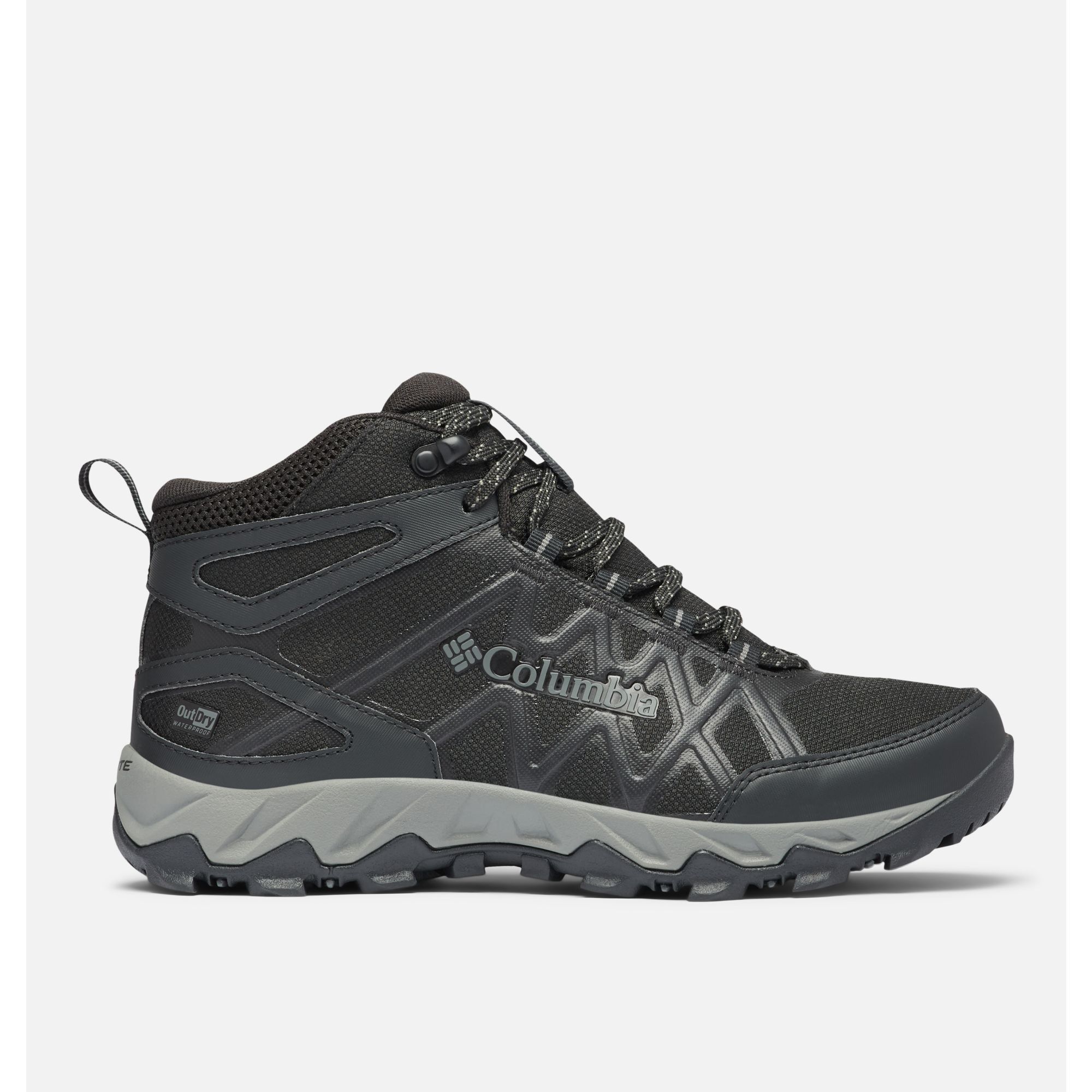Columbia Peakfreak X2 Mid Outdry - Chaussures trekking femme | Hardloop