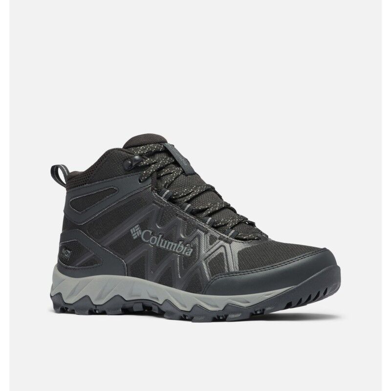 Columbia Peakfreak X2 Mid Outdry - Vaelluskengät - Naiset
