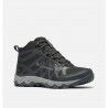 Columbia Peakfreak X2 Mid Outdry - Vaelluskengät - Naiset