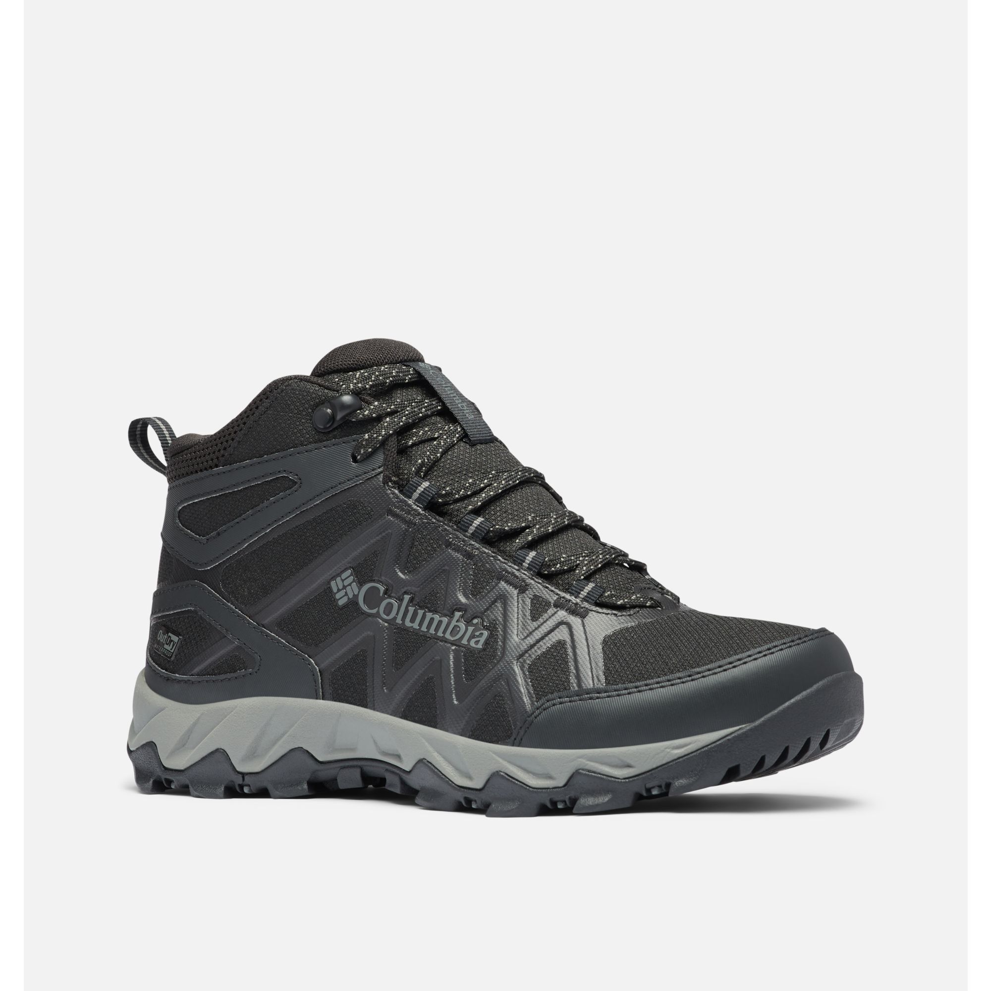 Columbia Peakfreak X2 Mid Outdry - Trekking boots - Women's