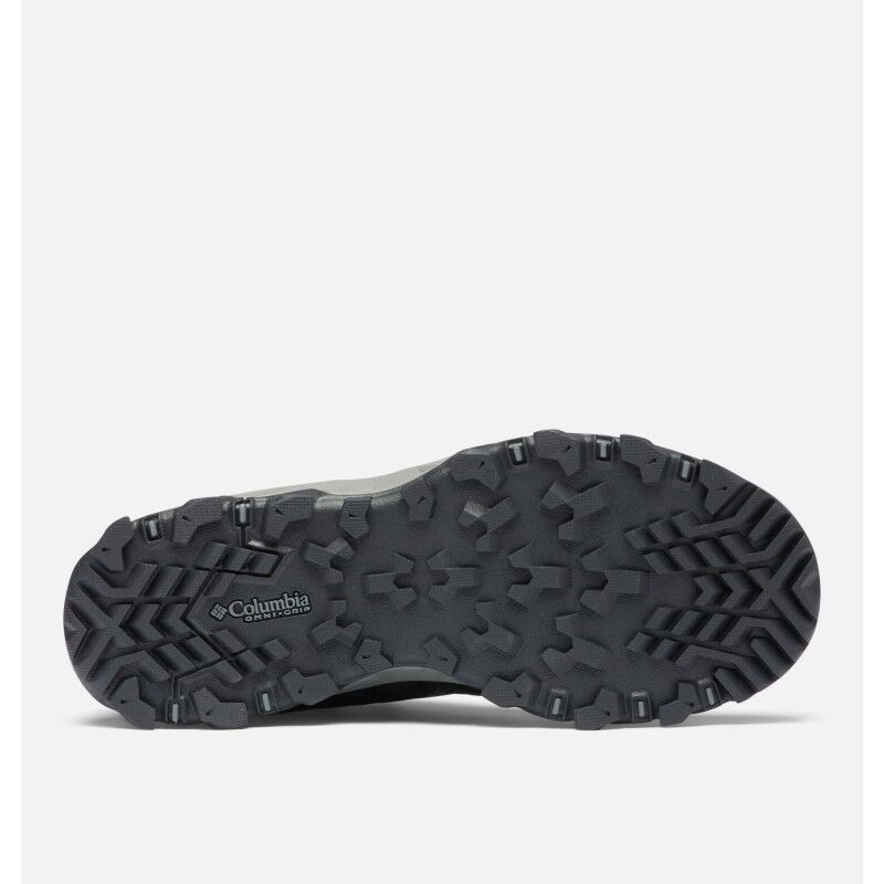Columbia Peakfreak X2 Mid Outdry - Dámské Nízké trekové boty | Hardloop