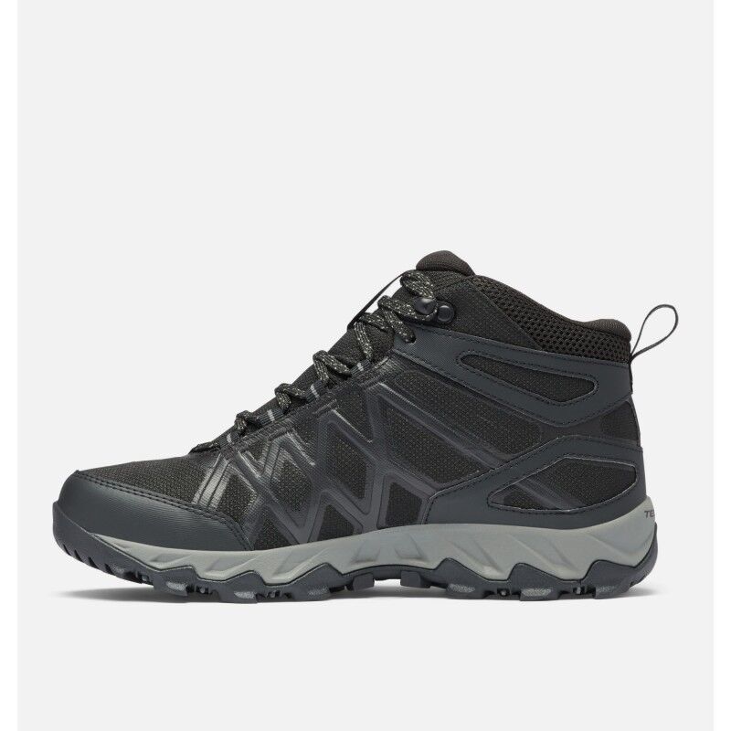 Columbia Peakfreak X2 Mid Outdry - Buty trekkingowe wysokie damskie | Hardloop