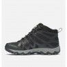 Columbia Peakfreak X2 Mid Outdry - Trekking boots - Women's