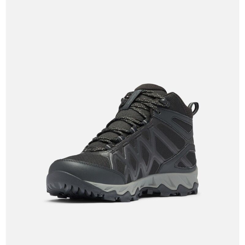 Columbia Peakfreak X2 Mid Outdry - Trekkingschuhe - Damen