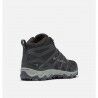 Columbia Peakfreak X2 Mid Outdry - Botas de trekking - Mujer