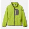Bright Chartreuse