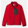 Mountain Red