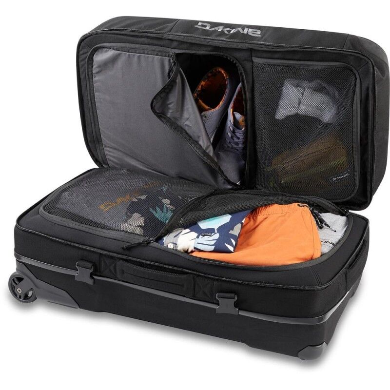Dakine Split Roller 110L - Torba podróżna na kółkach | Hardloop