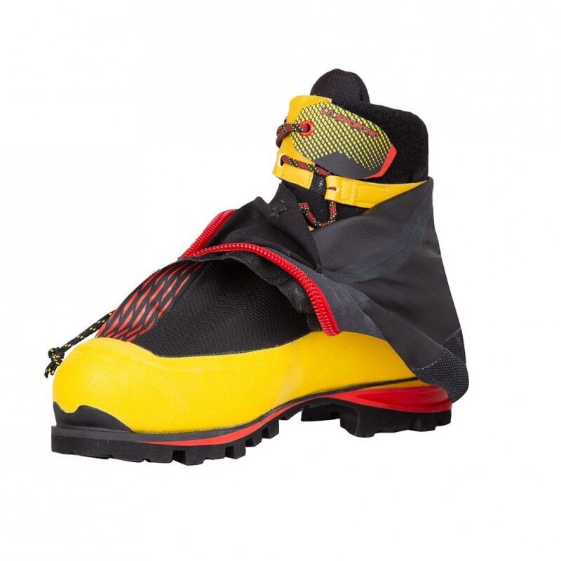 La Sportiva G5 Evo - Chaussures alpinisme | Hardloop