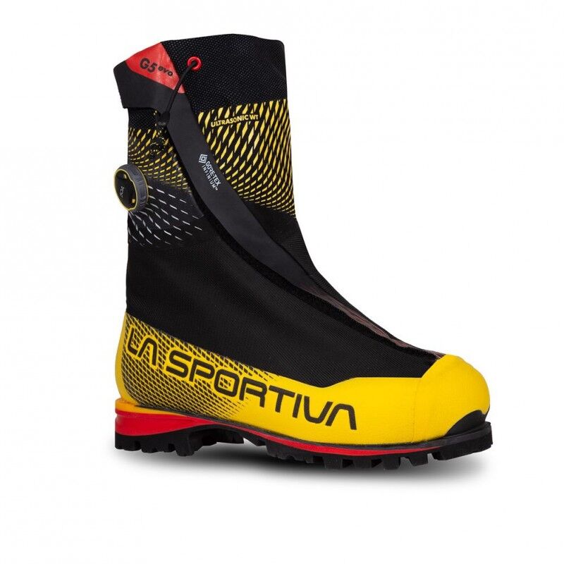 La Sportiva G5 Evo - Botas alpinismo | Hardloop