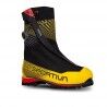 Black / Yellow