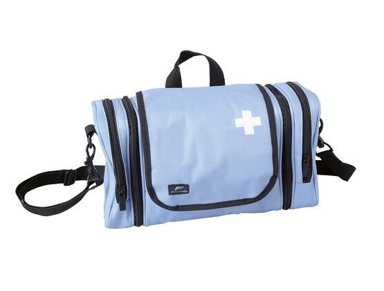 Pharmavoyage - First Aid Kit