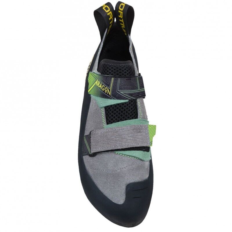 La Sportiva Aragon - Lezečky | Hardloop