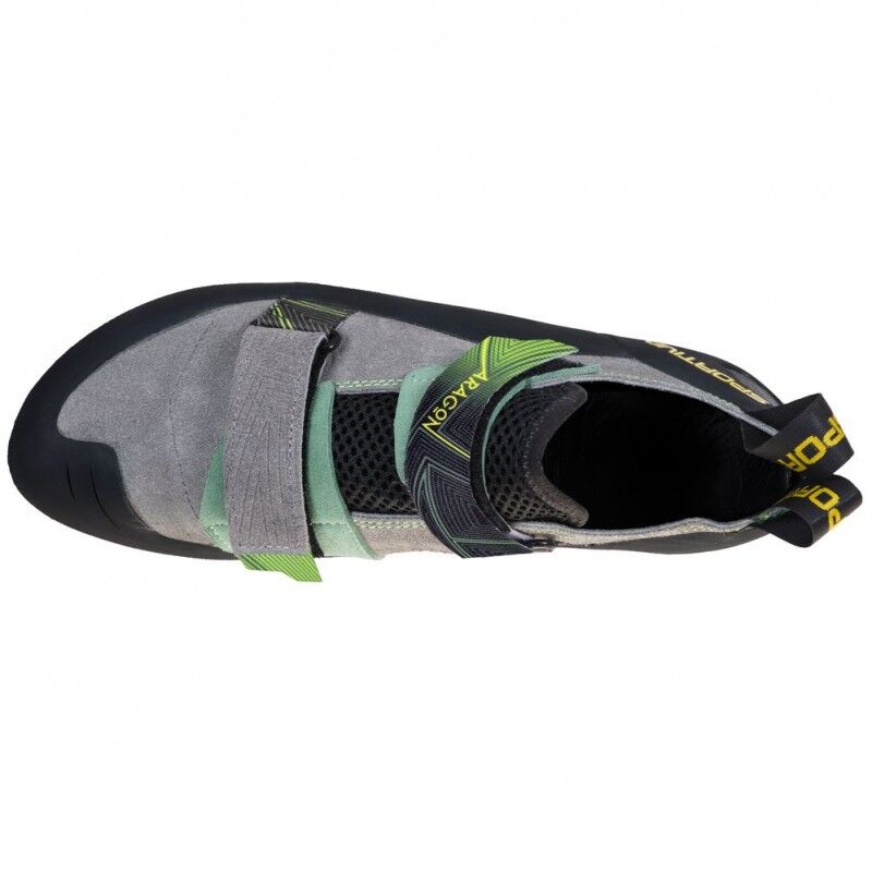 La Sportiva Aragon - Lezečky | Hardloop