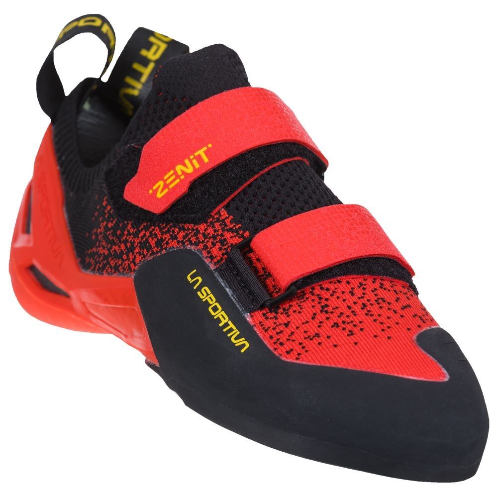 La Sportiva Zenit - Kiipeilykengät