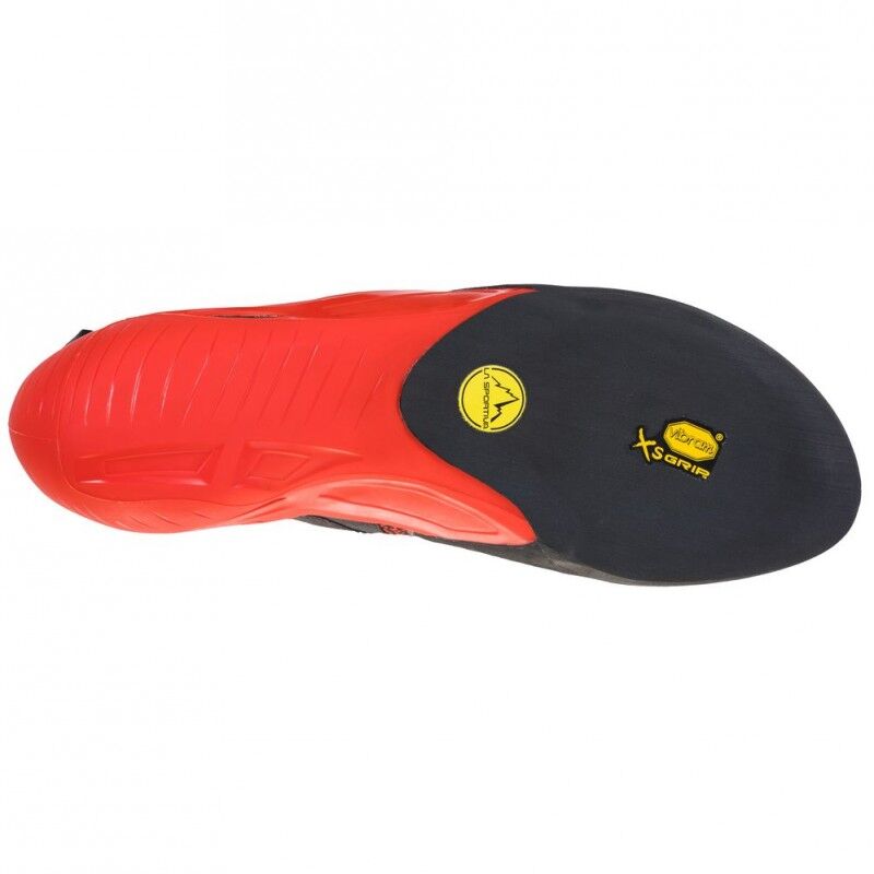 La Sportiva Zenit - Kiipeilykengät