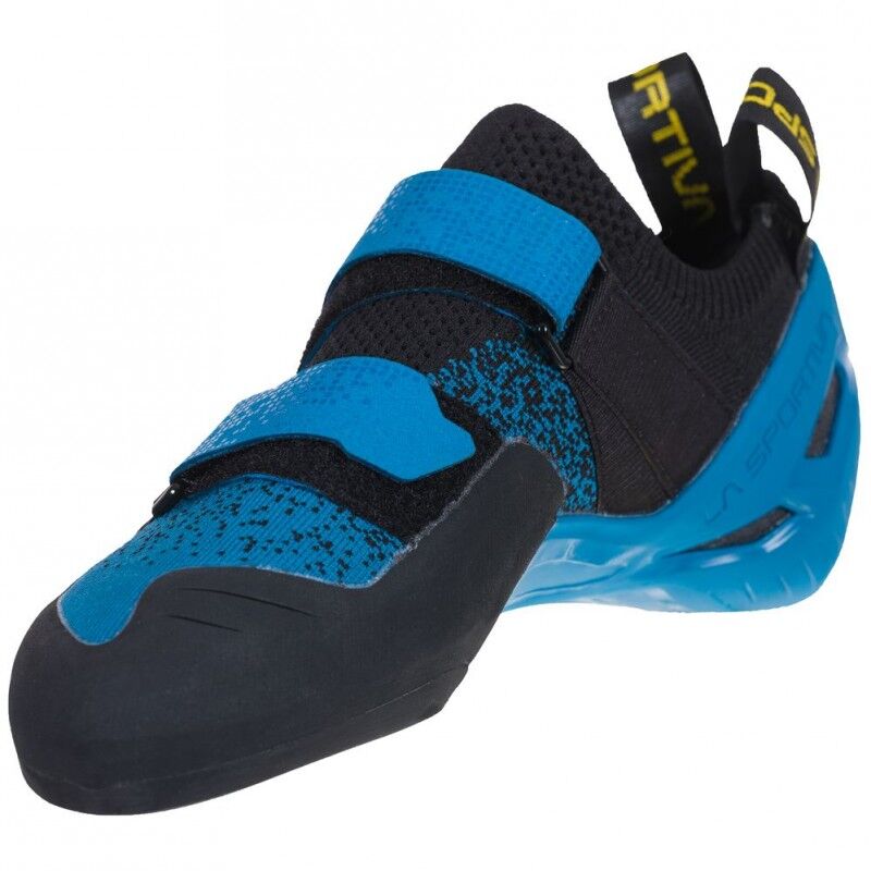 La Sportiva Zenit - Lezečky | Hardloop