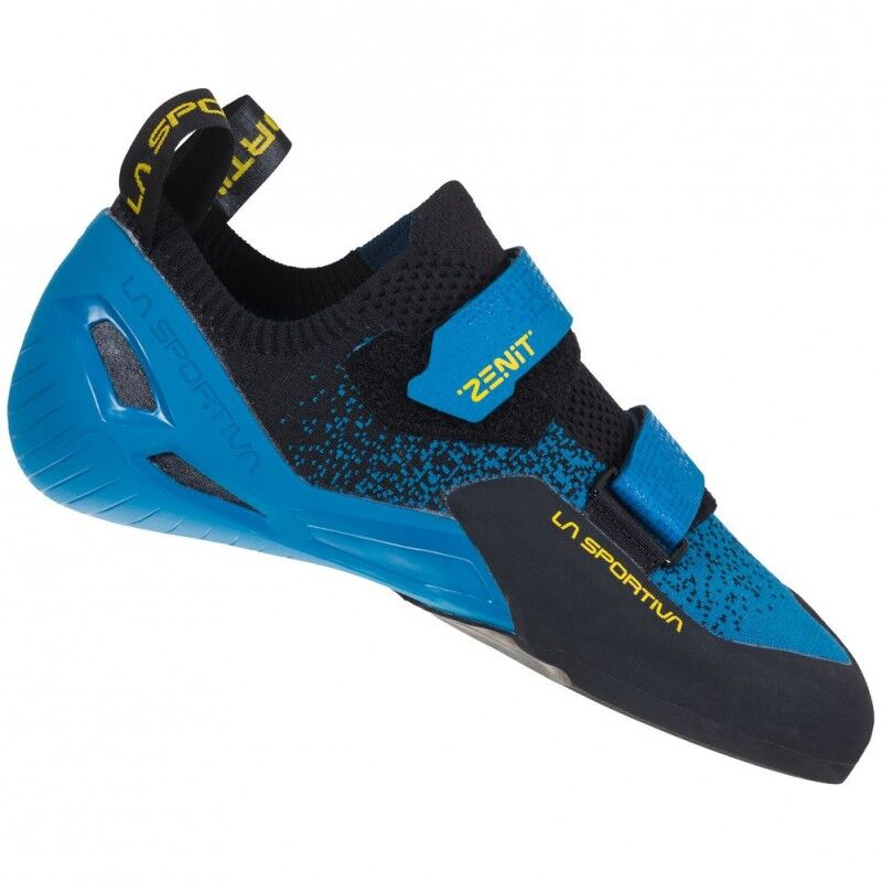 La Sportiva Zenit - Pies de gato