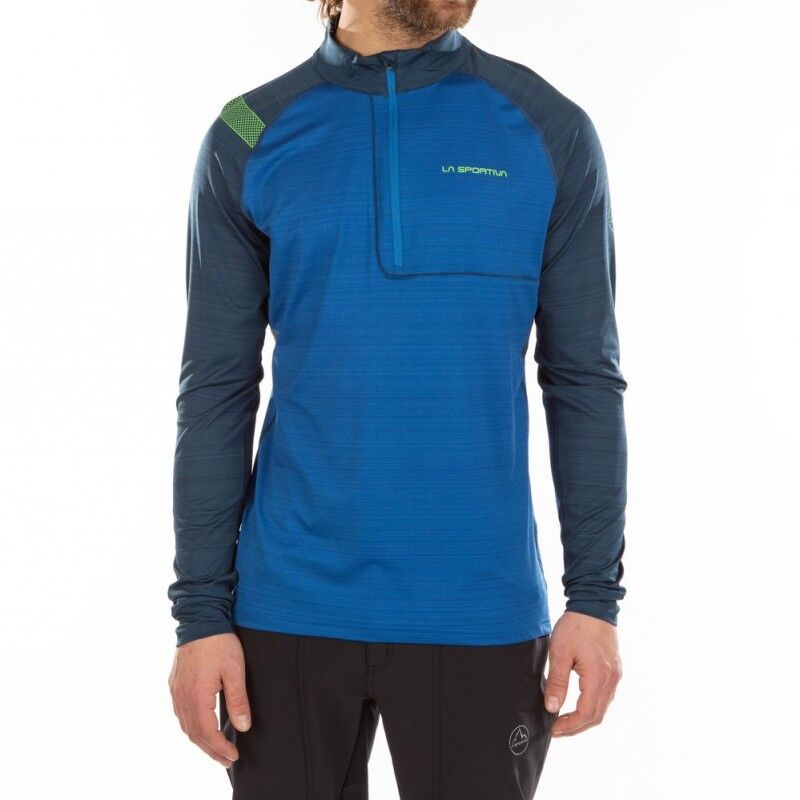 La Sportiva Planet Long Sleeve Base layer Men s