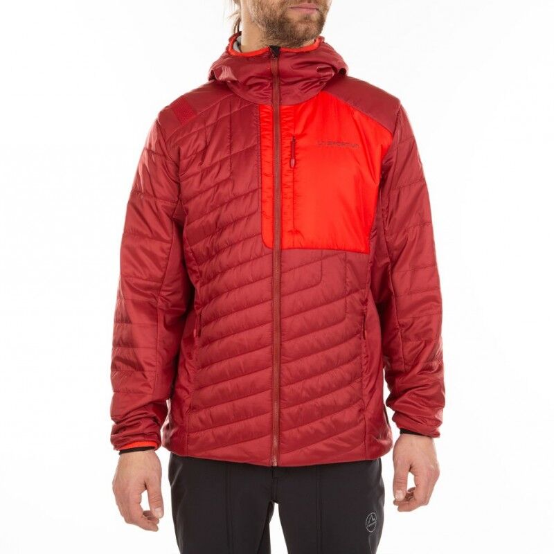 La Sportiva Meridian Primaloft JKT - Giacca sintetica - Uomo