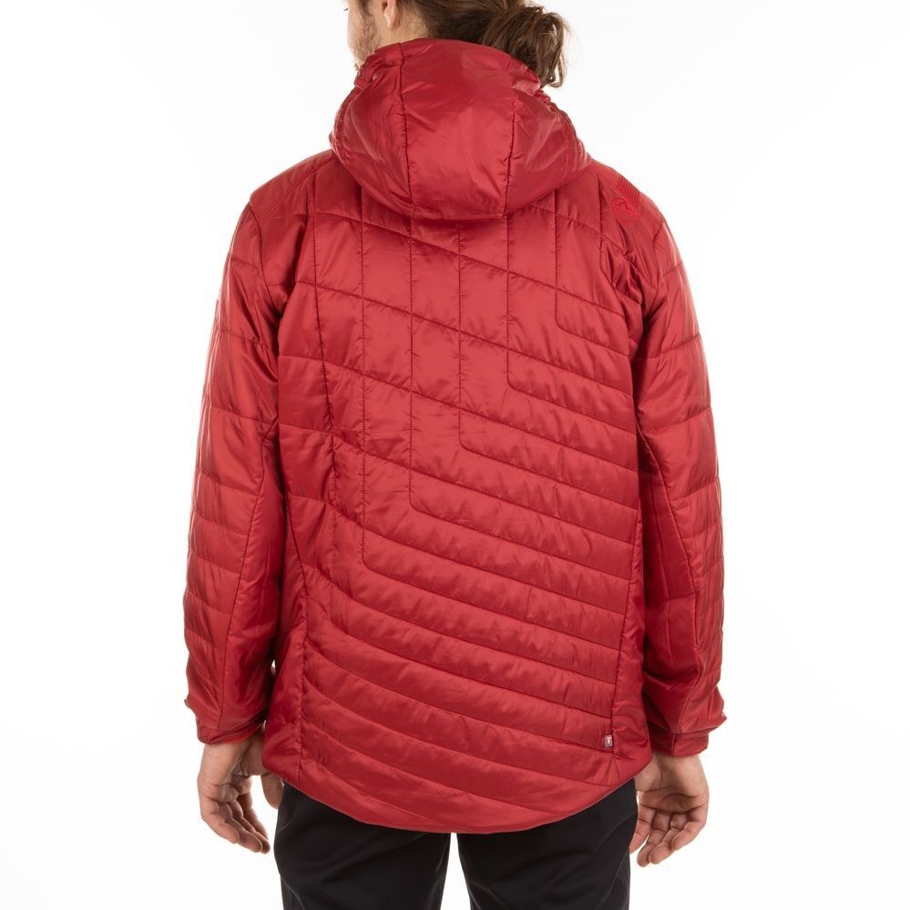 La Sportiva Meridian Primaloft JKT - Giacca sintetica - Uomo