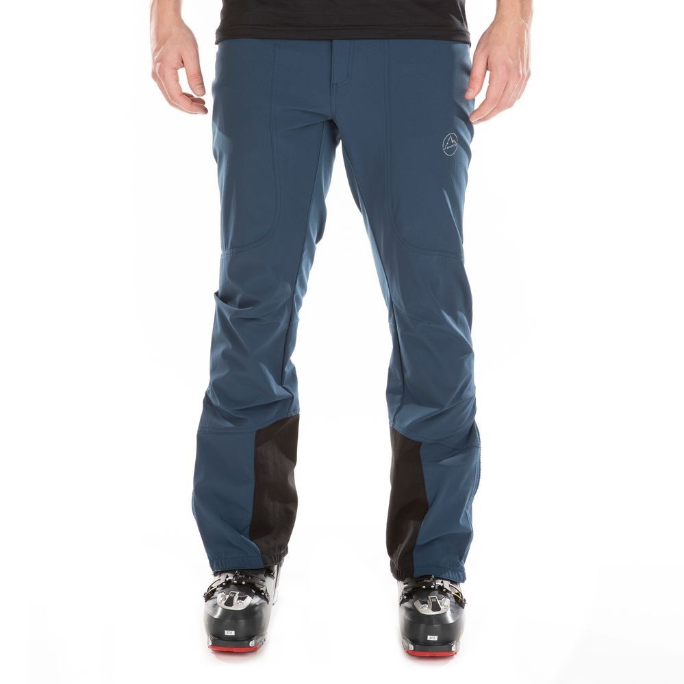 La Sportiva Orizion Pant - Pánské Softshellové kalhoty | Hardloop