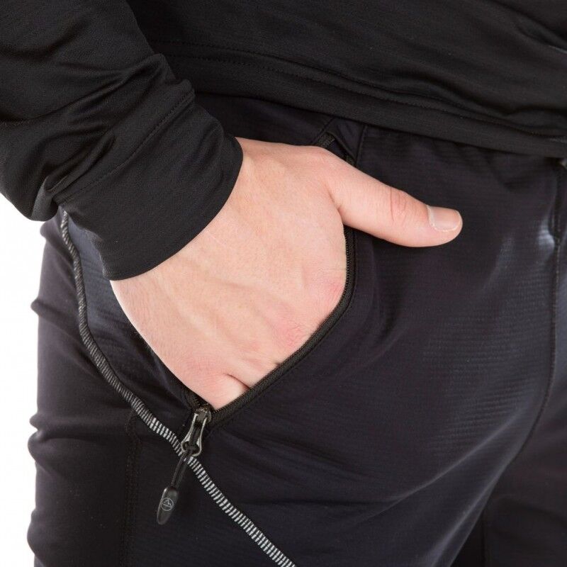 La Sportiva Ode Pant - Spodnie softshell męskie | Hardloop