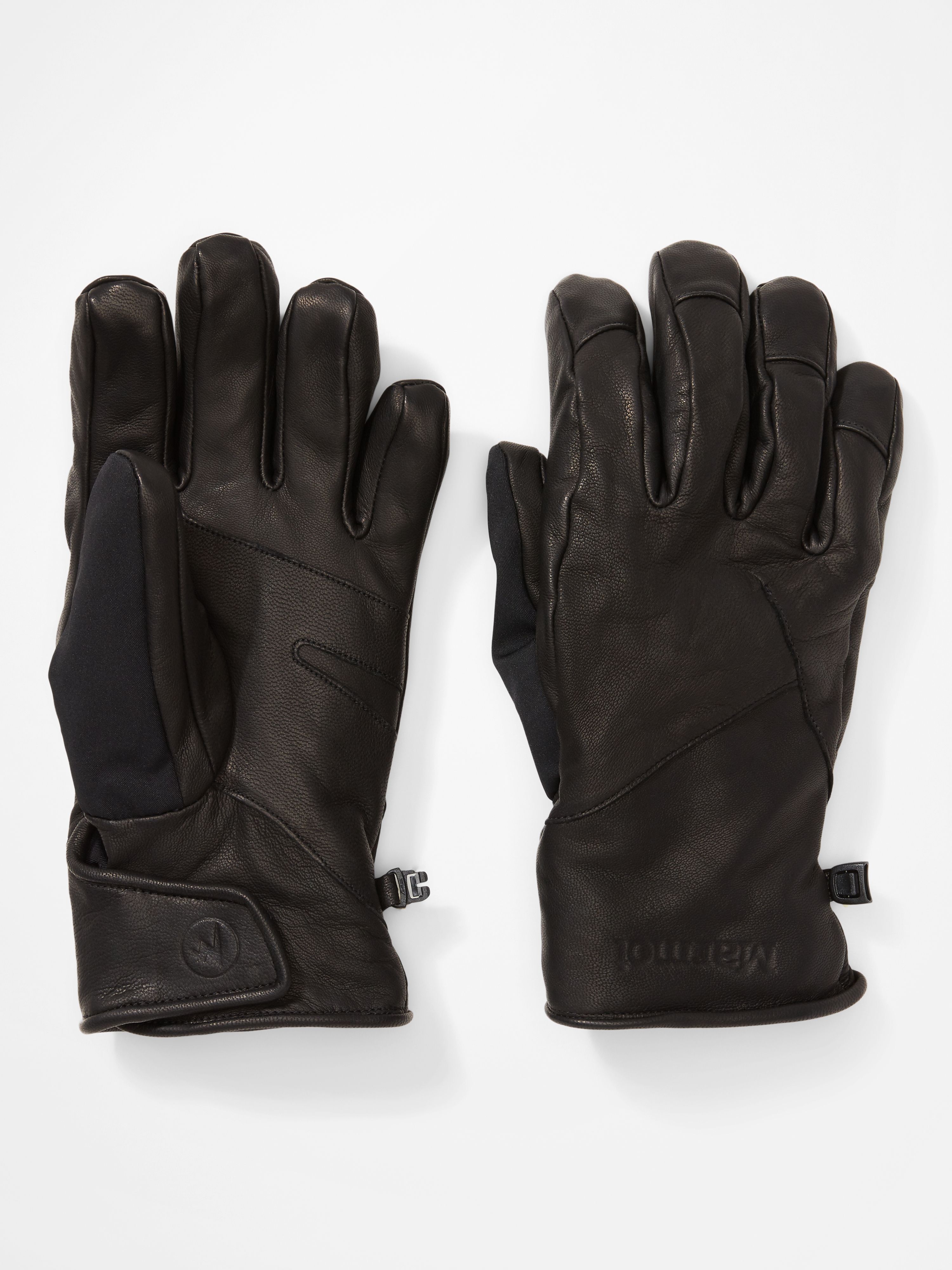 Marmot Dragtooth Undercuff Glove - Lyžařské rukavice | Hardloop