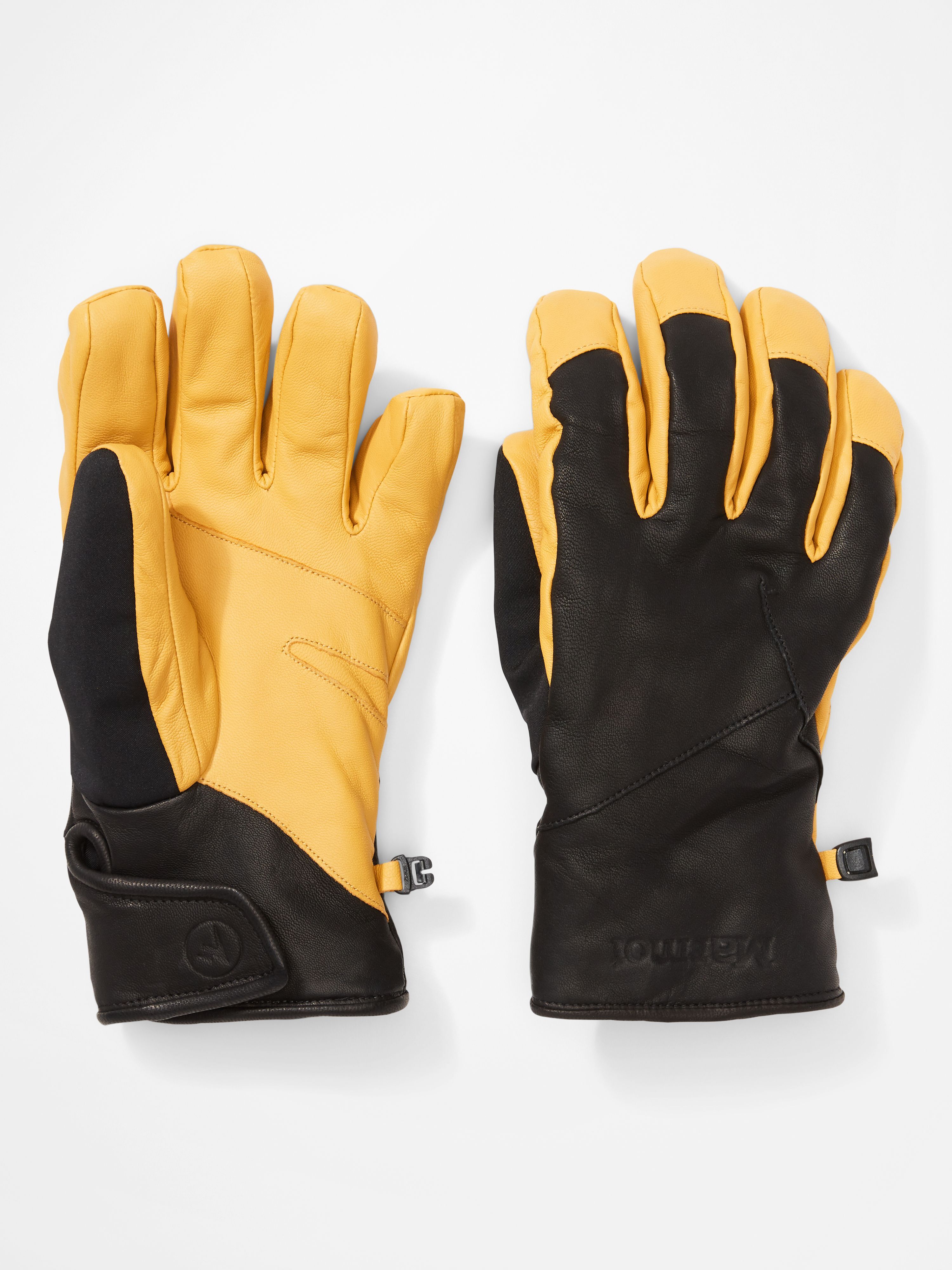 Marmot Dragtooth Undercuff Glove - Ski gloves