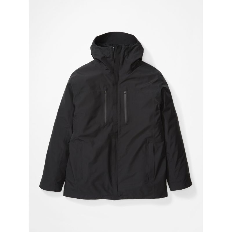Marmot Bleeker Component Jacket - Giacca doppia - Uomo