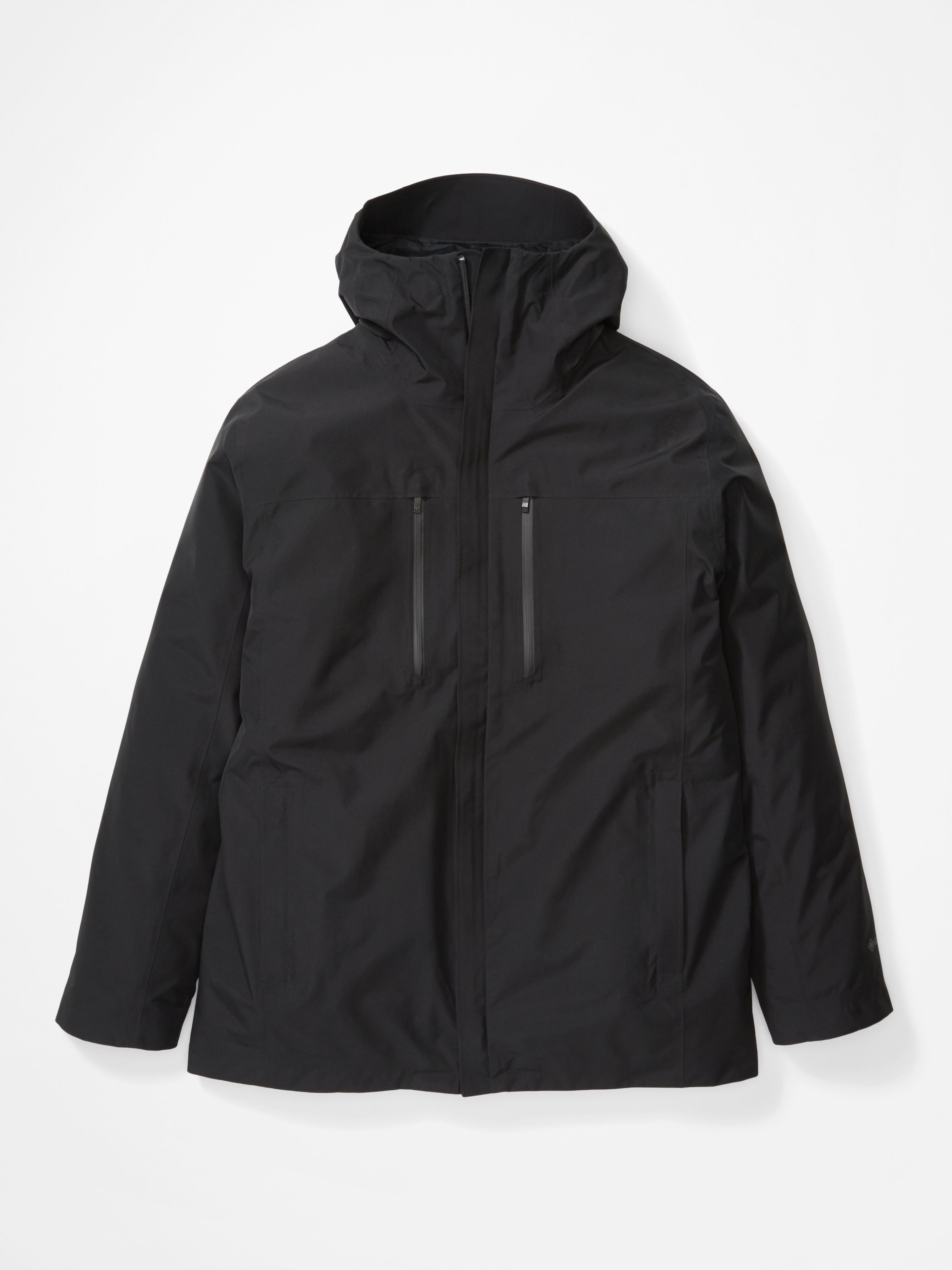 Marmot Bleeker Component Jacket - 3-in-1 jacket - Men's