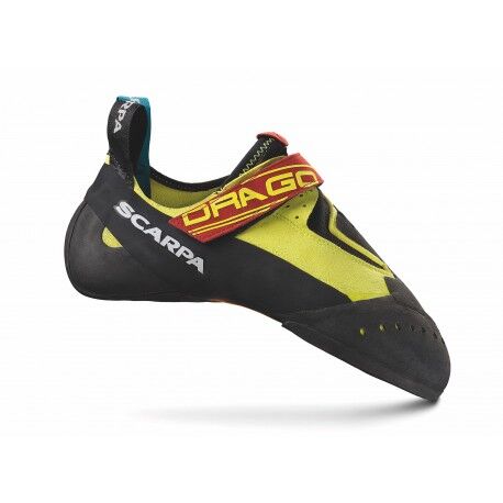 Scarpa Drago - Kiipeilykengät - Miehet