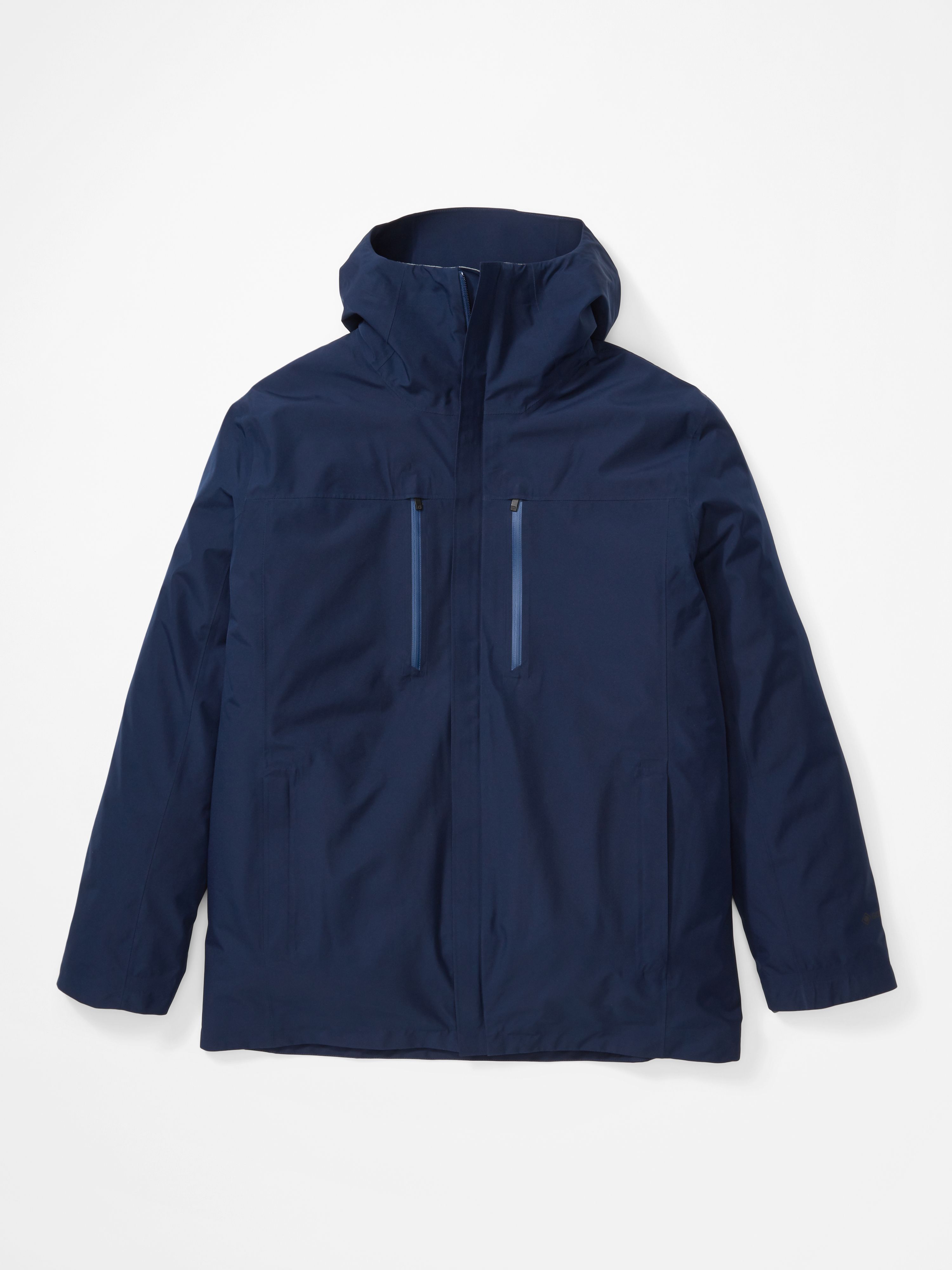 Marmot Bleeker Component Jacket - 3-in-1 jacket - Men's