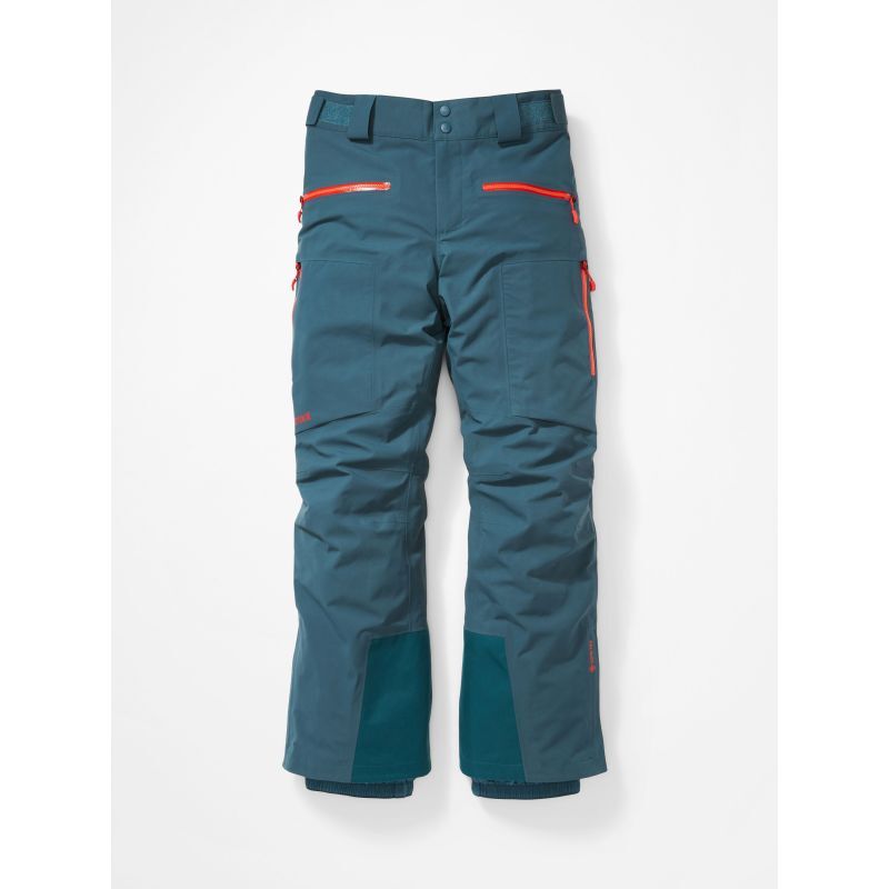 Marmot 2025 ski wear