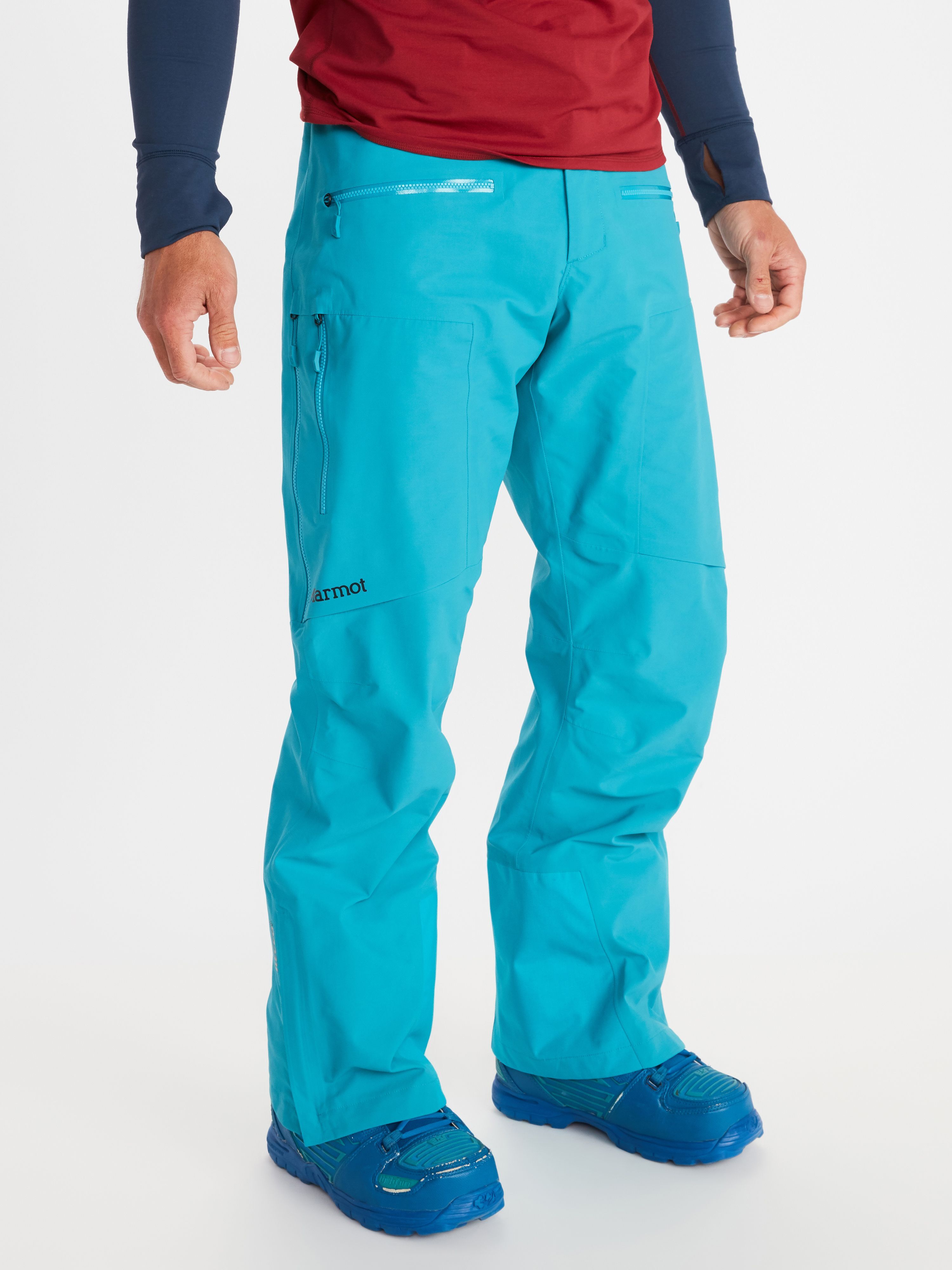 Marmot Freerider Pant - Ski pants - Men's