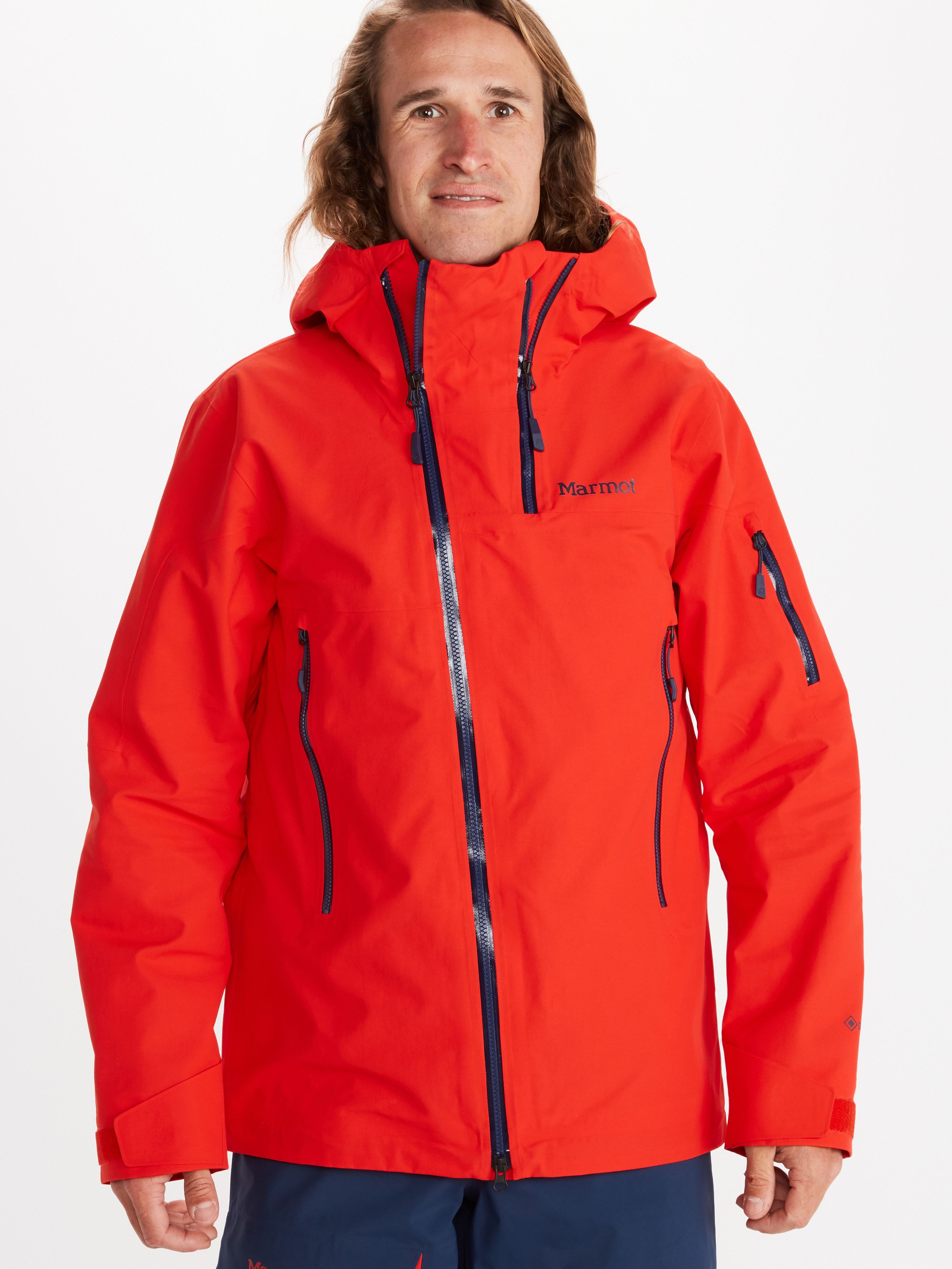 Marmot ski jacket best sale